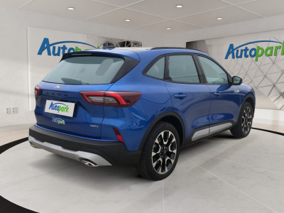 Ford Kuga Vorführwagen