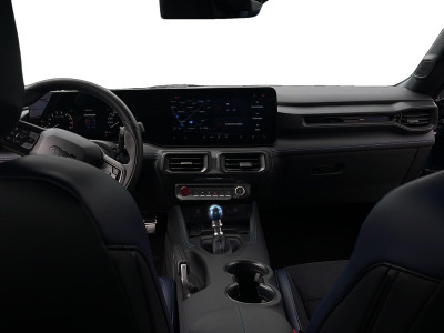 Ford Mustang Vorführwagen