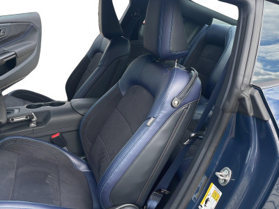 Ford Mustang Vorführwagen