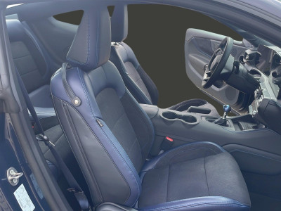 Ford Mustang Vorführwagen