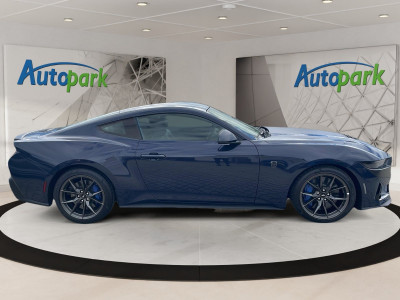 Ford Mustang Vorführwagen