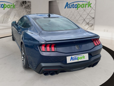 Ford Mustang Vorführwagen