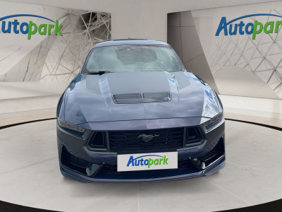 Ford Mustang Vorführwagen