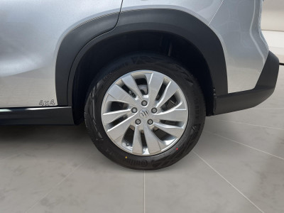 Suzuki S-Cross Vorführwagen Suzuki S-Cross Vorführwagen