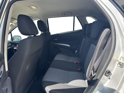 Suzuki S-Cross Vorführwagen Suzuki S-Cross Vorführwagen