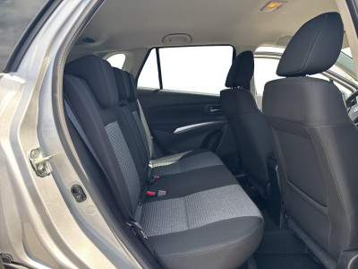 Suzuki S-Cross Vorführwagen Suzuki S-Cross Vorführwagen