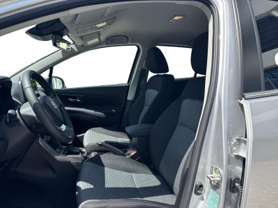 Suzuki S-Cross Vorführwagen Suzuki S-Cross Vorführwagen