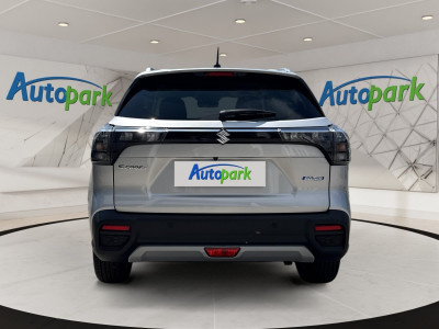 Suzuki S-Cross Vorführwagen Suzuki S-Cross Vorführwagen