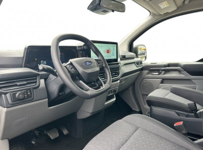 Ford Tourneo Custom Neuwagen