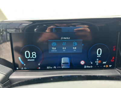 Ford Tourneo Custom Neuwagen