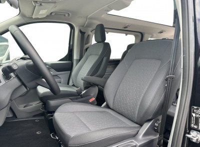 Ford Tourneo Custom Neuwagen