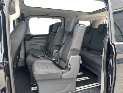 Ford Tourneo Custom Neuwagen