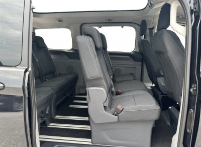 Ford Tourneo Custom Neuwagen