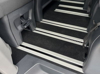 Ford Tourneo Custom Neuwagen