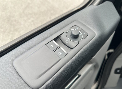 Ford Tourneo Custom Neuwagen