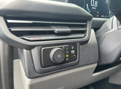 Ford Tourneo Custom Neuwagen