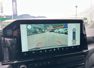 Ford Tourneo Custom Neuwagen