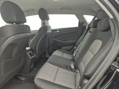 Hyundai Tucson Gebrauchtwagen