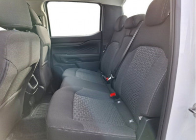 Ford Ranger Neuwagen Ford Ranger Neuwagen