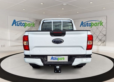 Ford Ranger Neuwagen Ford Ranger Neuwagen