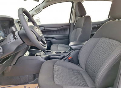 Ford Ranger Neuwagen Ford Ranger Neuwagen