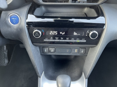 Toyota Yaris Cross Gebrauchtwagen