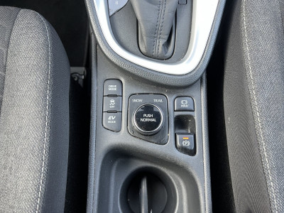 Toyota Yaris Cross Gebrauchtwagen