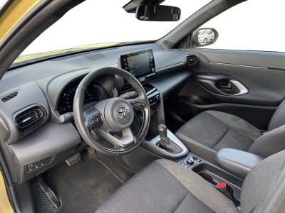 Toyota Yaris Cross Gebrauchtwagen