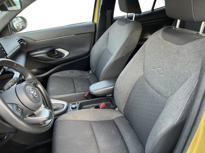 Toyota Yaris Cross Gebrauchtwagen