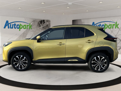 Toyota Yaris Cross Gebrauchtwagen