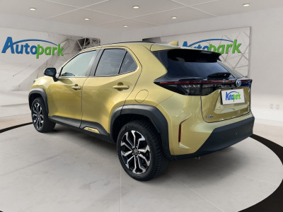 Toyota Yaris Cross Gebrauchtwagen