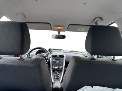 Suzuki Splash Gebrauchtwagen