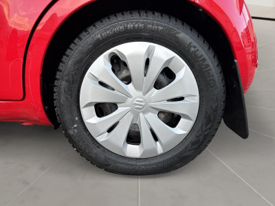 Suzuki Splash Gebrauchtwagen