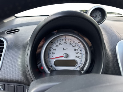 Suzuki Splash Gebrauchtwagen