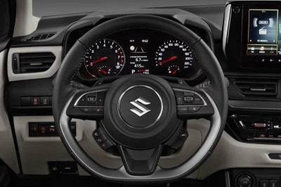 Suzuki Swift Neuwagen Suzuki Swift Neuwagen