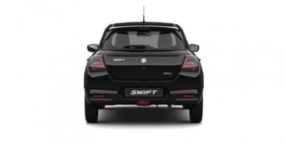 Suzuki Swift Neuwagen Suzuki Swift Neuwagen