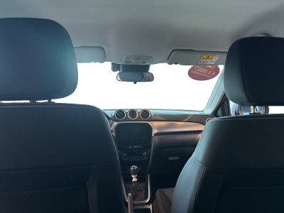 Suzuki Vitara Neuwagen