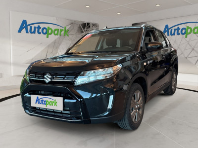 Suzuki Vitara Neuwagen