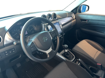 Suzuki Vitara Neuwagen