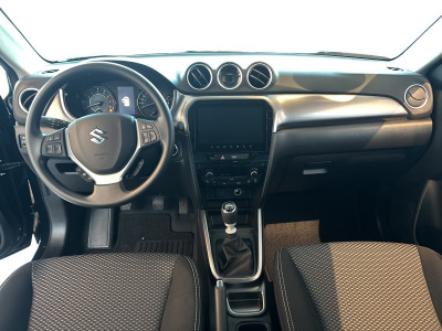 Suzuki Vitara Neuwagen