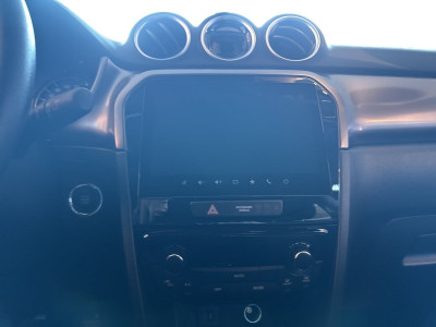 Suzuki Vitara Neuwagen