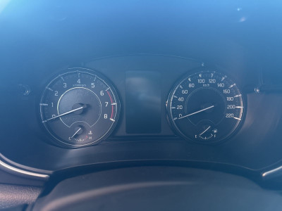 Suzuki Vitara Neuwagen