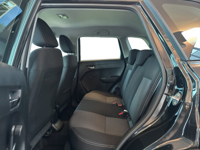 Suzuki Vitara Neuwagen