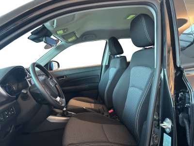 Suzuki Vitara Neuwagen