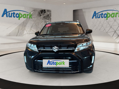 Suzuki Vitara Neuwagen