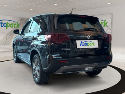 Suzuki Vitara Neuwagen