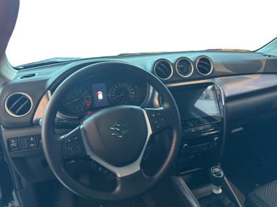 Suzuki Vitara Neuwagen
