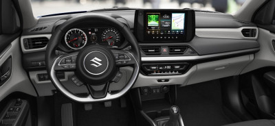 Suzuki Swift Neuwagen