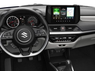 Suzuki Swift Neuwagen