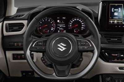 Suzuki Swift Neuwagen